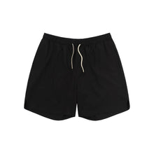 Load image into Gallery viewer, Dime &quot;Secret&quot; Swim Short // Black
