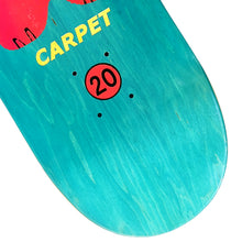 Load image into Gallery viewer, Carpet &quot;Cat&quot; Deck // Assort

