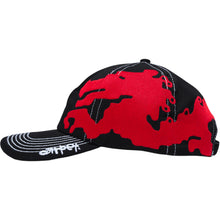 Load image into Gallery viewer, Carpet &quot;Dragon&quot; Hat // Black
