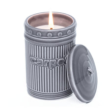 Load image into Gallery viewer, Carpet "Trash" Candle // Assorted
