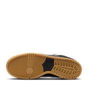 Load image into Gallery viewer, Nike SB &quot;Dunk Low Pro&quot; // Black/Black/White
