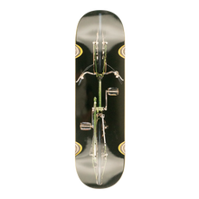 Load image into Gallery viewer, Hardbody &quot;Bike Underneath&quot; Deck // Hjalte
