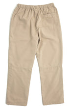 Load image into Gallery viewer, Certo &quot;S001 &quot; Trackpants // Khaki
