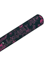 Load image into Gallery viewer, Loosey Love You "Chaos" Belt // Franki Viliani
