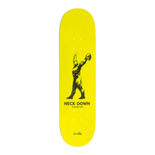 Load image into Gallery viewer, Swim "Neck Down" Deck // Ethan Loy
