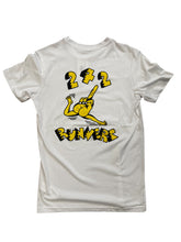 Load image into Gallery viewer, 242 &quot;Runners Club&quot; Tee // White
