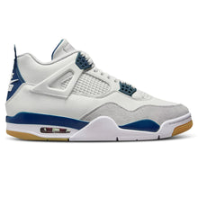 Load image into Gallery viewer, Nike SB &quot;Jordan 4&quot; // Navy
