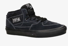 Load image into Gallery viewer, Vans  &quot;Half Cab“ // Spider Web/Black
