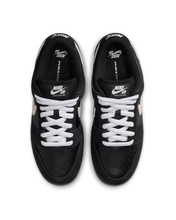 Load image into Gallery viewer, Nike SB &quot;Dunk Low Pro&quot; // Black/Black/White
