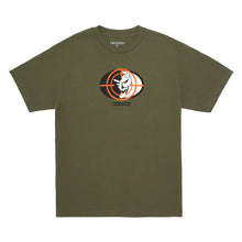 Load image into Gallery viewer, GX1000 &quot;Scope&quot; Tee // Military Green
