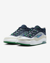 Load image into Gallery viewer, Nike SB &quot;Air Max Ishod&quot; // White/Persian Violet Obsidian
