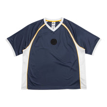 Load image into Gallery viewer, Nike SB "Yuto" Jersey Tee // Navy
