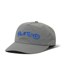 Load image into Gallery viewer, Butter “Registered“ 5 Panel Cap // Cement
