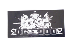 Load image into Gallery viewer, OG.2000 x 242 &quot;All 10&quot; Sticker Pack // Multi
