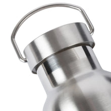 Load image into Gallery viewer, Dime &quot;Water&quot; Bottle // Silver
