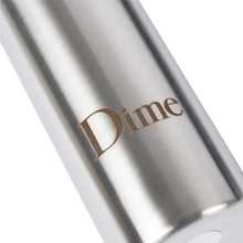 Load image into Gallery viewer, Dime &quot;Water&quot; Bottle // Silver
