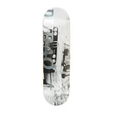 Load image into Gallery viewer, Hardbody &quot;Durao Drift&quot; Deck // Black/White
