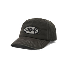 Load image into Gallery viewer, Butter “Abiseil“ Cap // Charcoal
