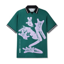 Load image into Gallery viewer, Butter Goods &quot;Amphibian&quot; Jersey // Pine
