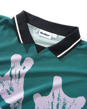 Load image into Gallery viewer, Butter Goods &quot;Amphibian&quot; Jersey // Pine
