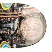 Load image into Gallery viewer, Hardbody &quot;Car Underneath&quot; Deck // Durao
