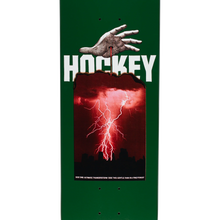 Load image into Gallery viewer, Hockey &quot;Side One&quot; Deck // Nik Stain
