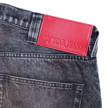 Load image into Gallery viewer, Carpet &quot;Hillybilly&quot; Jeans // Black
