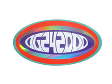 Load image into Gallery viewer, OG.2000 x 242 &quot;All 10&quot; Sticker Pack // Multi
