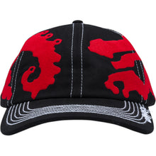 Load image into Gallery viewer, Carpet &quot;Dragon&quot; Hat // Black
