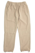 Load image into Gallery viewer, Certo &quot;S001 &quot; Trackpants // Khaki
