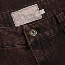 Load image into Gallery viewer, Dime “Baggy Denim“ Pants // Sandblasted Copper
