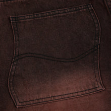 Load image into Gallery viewer, Dime “Baggy Denim“ Pants // Sandblasted Copper
