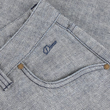 Load image into Gallery viewer, Dime "Classic Baggy“ Denim Pants // Reversed Indigo
