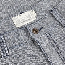 Load image into Gallery viewer, Dime "Classic Baggy“ Denim Pants // Reversed Indigo
