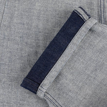Load image into Gallery viewer, Dime "Classic Baggy“ Denim Pants // Reversed Indigo
