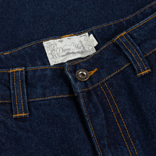 Load image into Gallery viewer, Dime “Baggy Wink“ Denim Pants // Indigo
