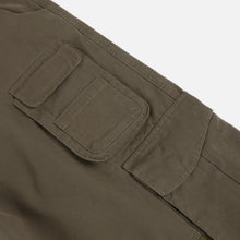 Load image into Gallery viewer, Dime “Fishing“ Cargo Pants // Green
