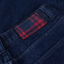 Load image into Gallery viewer, Dime “Secret Baggy“ Denim Pants // Indigo
