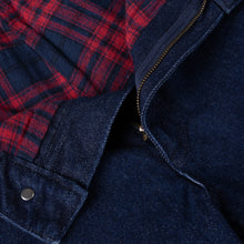 Load image into Gallery viewer, Dime “Secret Baggy“ Denim Pants // Indigo
