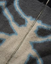 Load image into Gallery viewer, Butter Goods “Beethle“ Knit Sweater // Black
