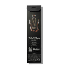 Load image into Gallery viewer, Butter X Isaac Hayes "Black Moses" Incense // Black Rain
