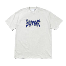 Load image into Gallery viewer, Butter Goods &quot;Blotch&quot; Tee // Ash
