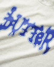 Load image into Gallery viewer, Butter Goods &quot;Blotch&quot; Tee // Ash
