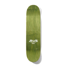 Load image into Gallery viewer, Butter Goods x Madlib &quot;Bomb Shelter&quot; Deck // Multi
