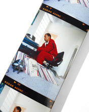 Load image into Gallery viewer, Butter Goods x Madlib &quot;Bomb Shelter&quot; Deck // Multi
