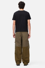 Load image into Gallery viewer, Dime “Fishing“ Cargo Pants // Green
