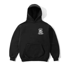 Load image into Gallery viewer, Butter Goods “Boulder Terrain“ Hoodie // Black
