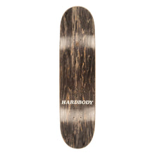 Load image into Gallery viewer, Hardbody &quot; OD Flames&quot; Deck // Black
