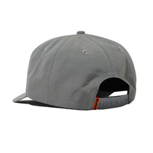 Load image into Gallery viewer, Butter “Registered“ 5 Panel Cap // Cement
