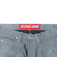 Load image into Gallery viewer, Carpet "C-Star Jeans" Pant // Silver
